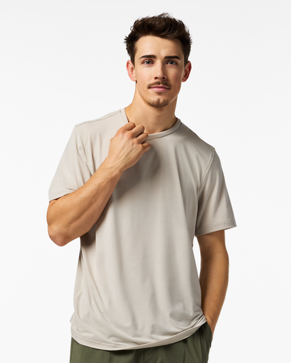 Soft Outdoor Essential Empaca Crew T-Shirt - Men s