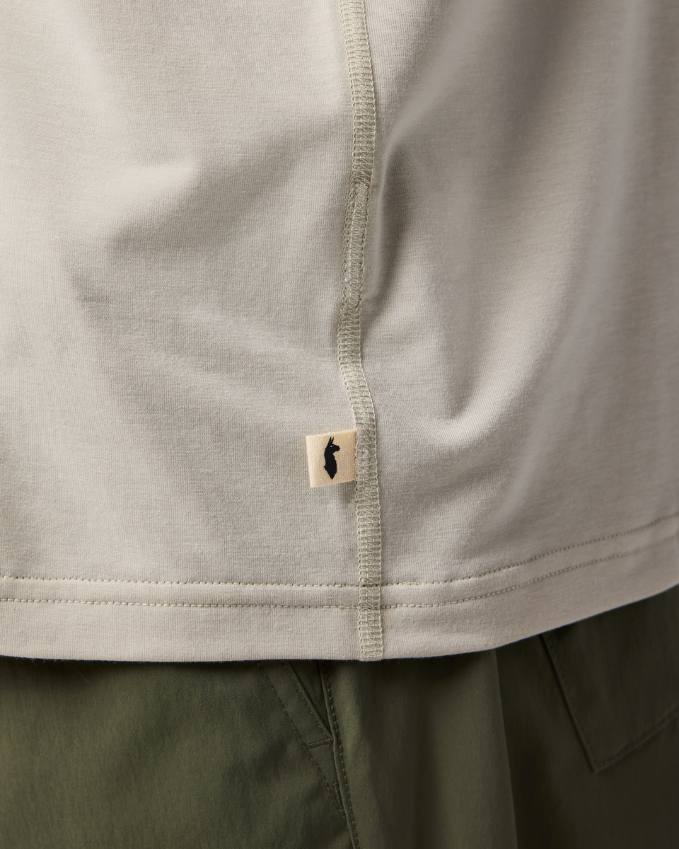 Soft Outdoor Essential Empaca Crew T-Shirt - Men s