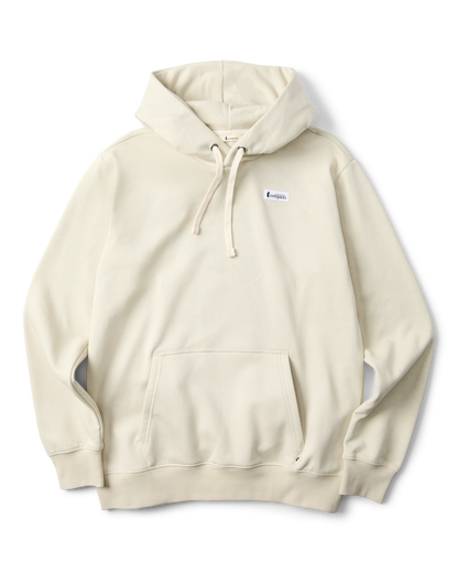 Soft Adventure Layer Llama Patch Pullover Hoodie - Men s
