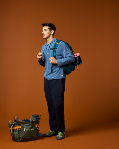 Soft Adventure Layer Pulso Tech Hoodie - Men s