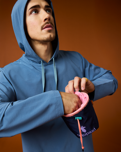 Soft Adventure Layer Pulso Tech Hoodie - Men s