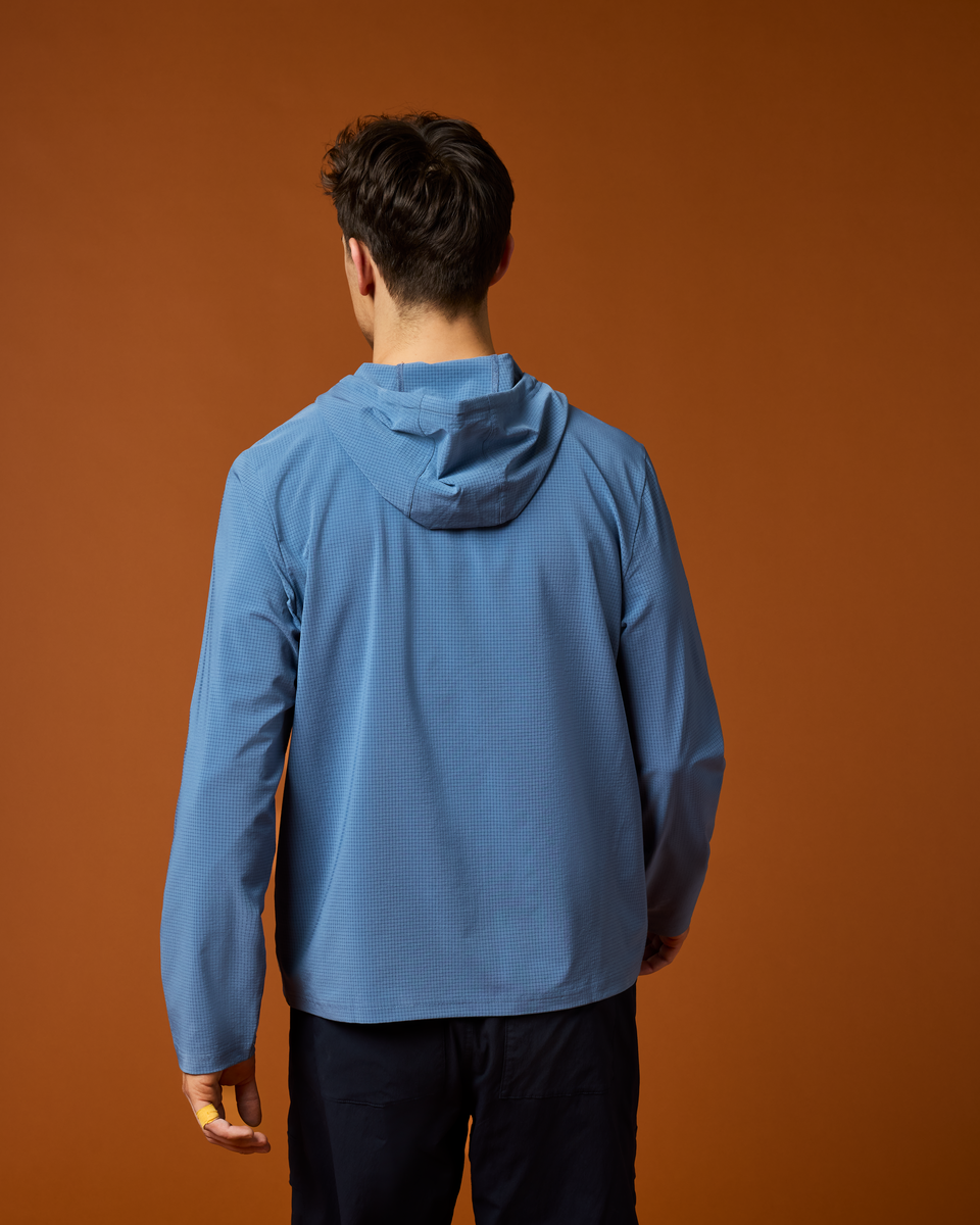 Soft Adventure Layer Pulso Tech Hoodie - Men s
