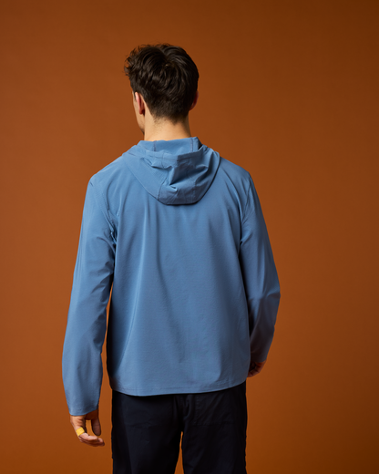 Soft Adventure Layer Pulso Tech Hoodie - Men s
