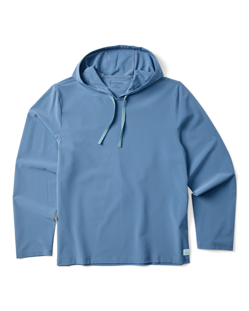 Soft Adventure Layer Pulso Tech Hoodie - Men s