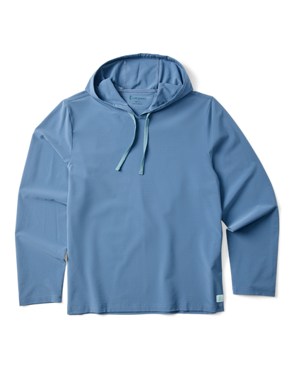 Soft Adventure Layer Pulso Tech Hoodie - Men s
