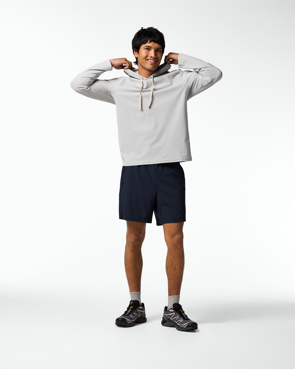 Soft Adventure Layer Pulso Tech Hoodie - Men s