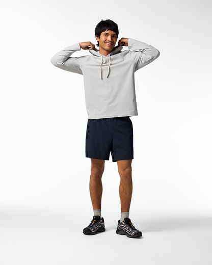 Soft Adventure Layer Pulso Tech Hoodie - Men s