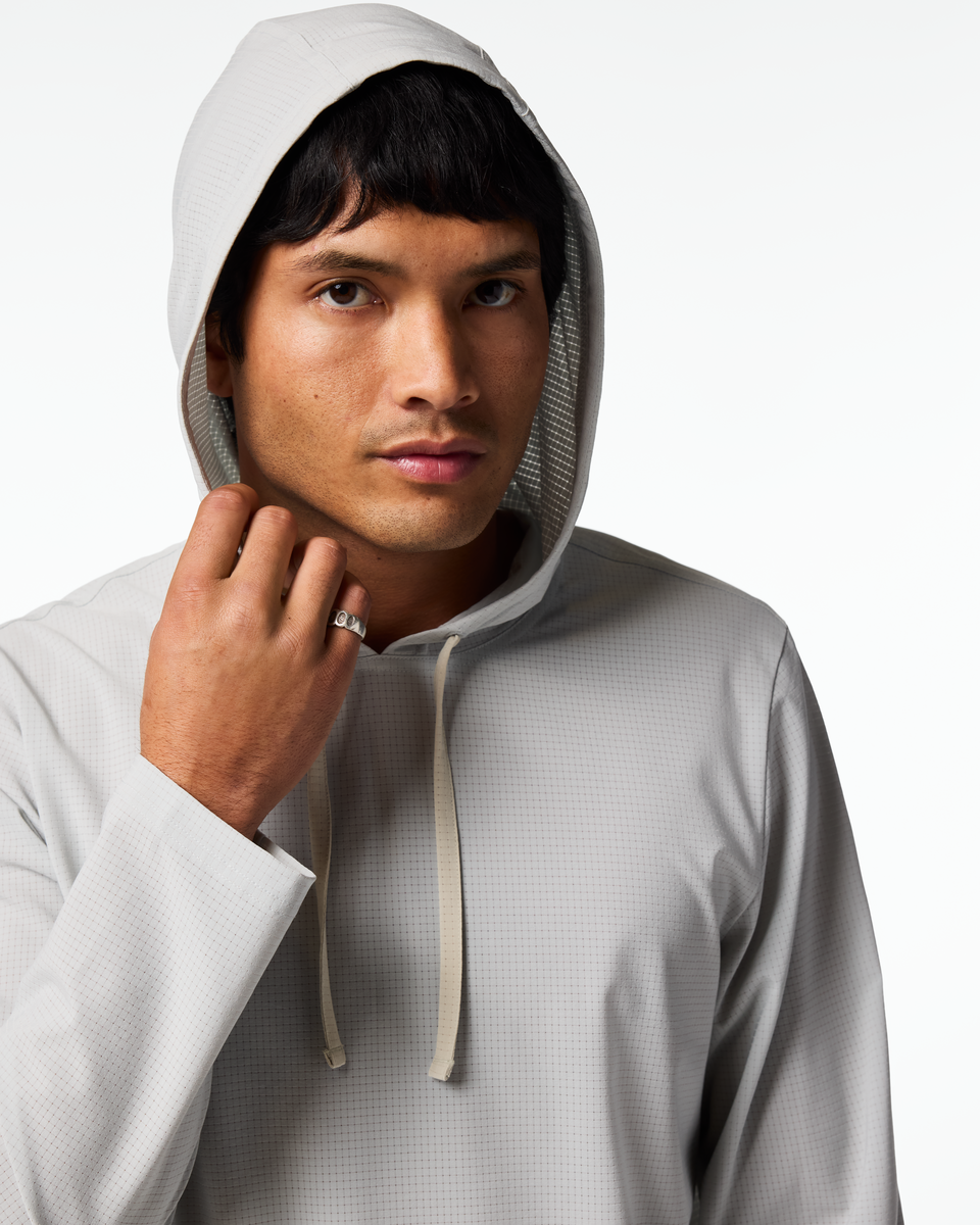 Soft Adventure Layer Pulso Tech Hoodie - Men s