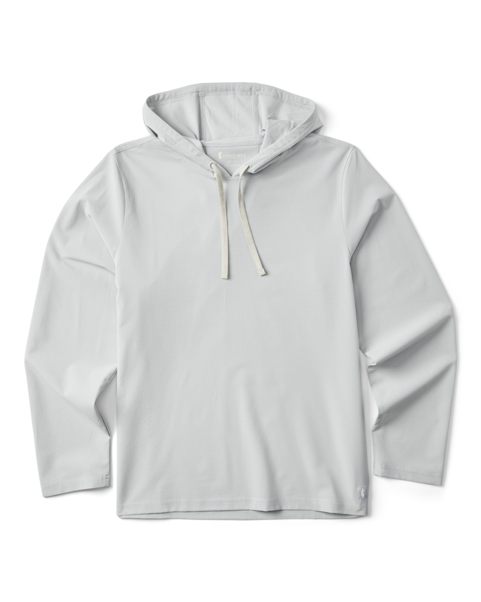 Soft Adventure Layer Pulso Tech Hoodie - Men s