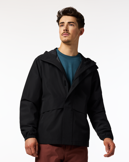Weather Ready Coverage Rayu Rain Jacket - Men s