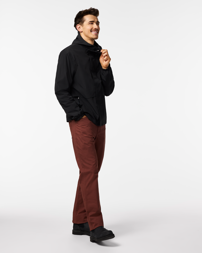 Weather Ready Coverage Rayu Rain Jacket - Men s