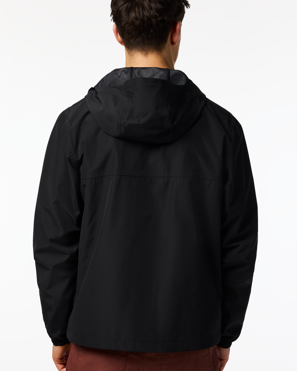 Weather Ready Coverage Rayu Rain Jacket - Men s
