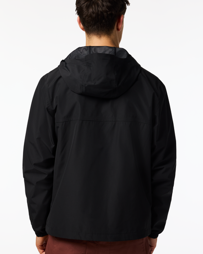 Weather Ready Coverage Rayu Rain Jacket - Men s