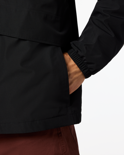 Weather Ready Coverage Rayu Rain Jacket - Men s