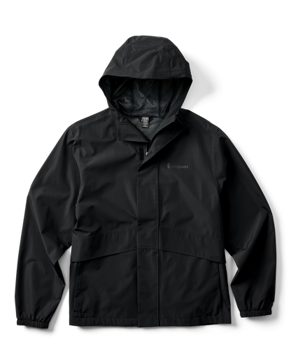 Weather Ready Coverage Rayu Rain Jacket - Men s