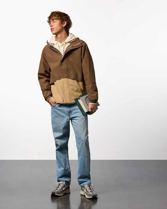 Weather Ready Coverage Rayu Rain Jacket - Men s