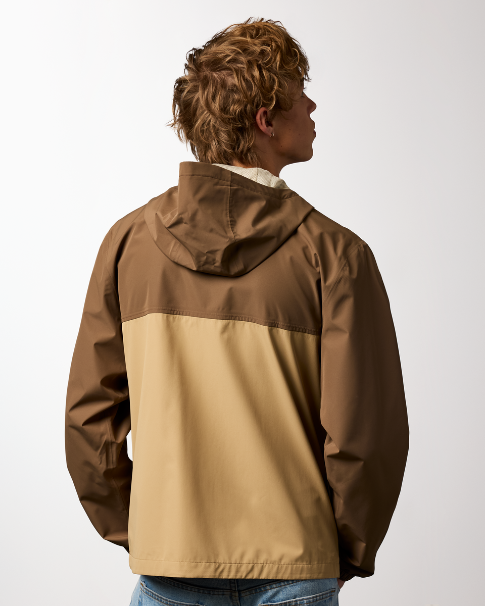 Weather Ready Coverage Rayu Rain Jacket - Men s
