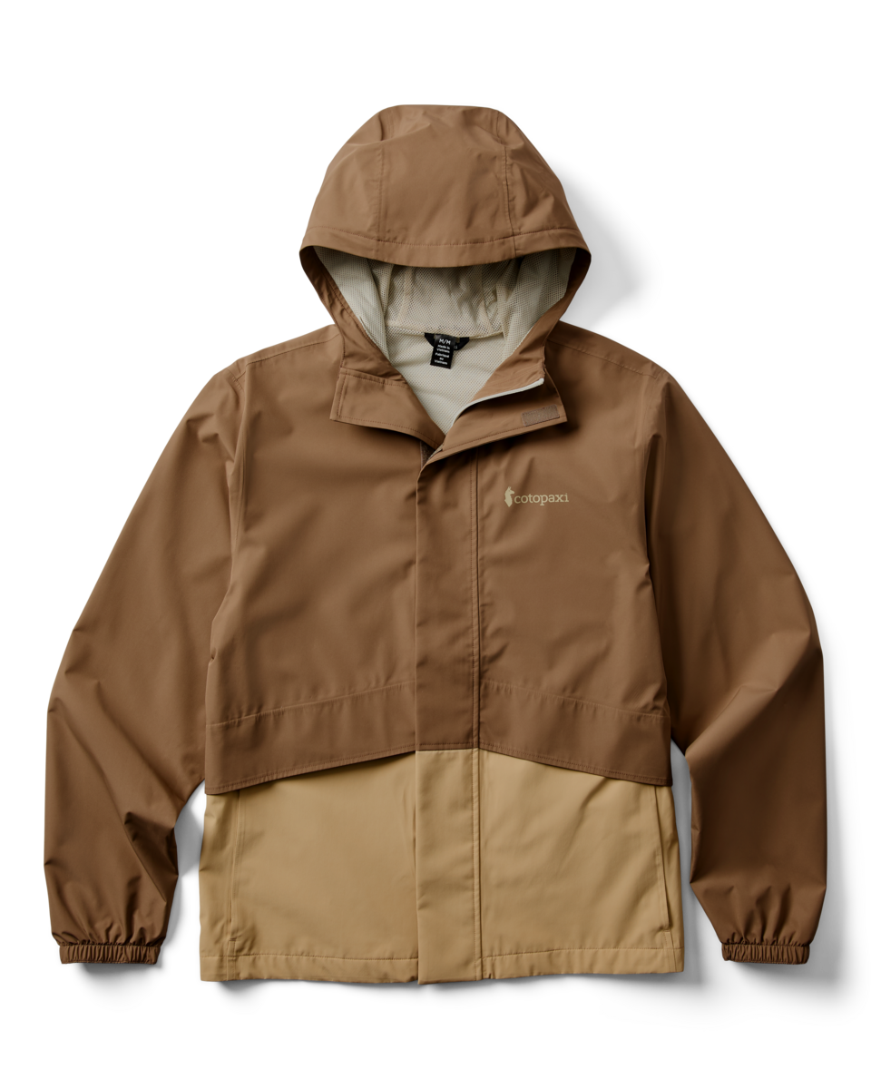 Weather Ready Coverage Rayu Rain Jacket - Men s