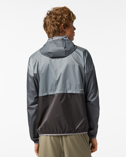 Breezy Day Comfort Teca Half-Zip Windbreaker - Men s