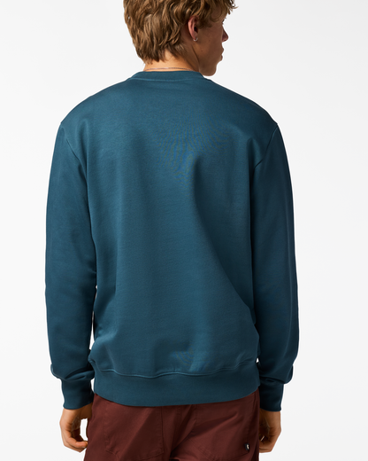 Everyday Layering Comfort Trail To Sea Crew Sweatshirt - Men s