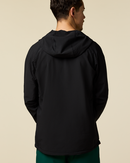 Soft Layering Warmth Yermo Hooded Jacket - Men s