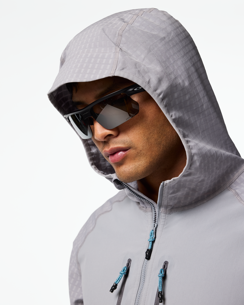 Soft Layering Warmth Yermo Hooded Jacket - Men s