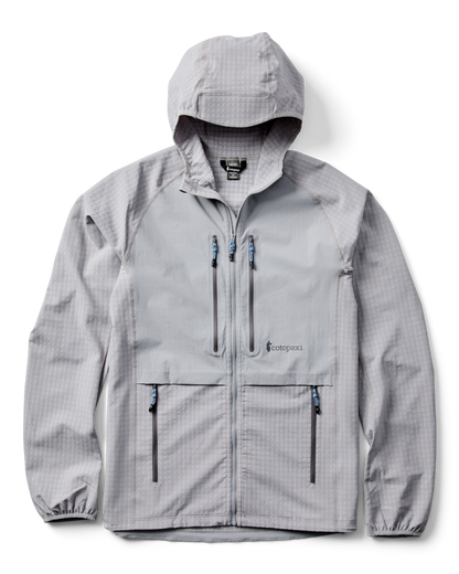 Soft Layering Warmth Yermo Hooded Jacket - Men s