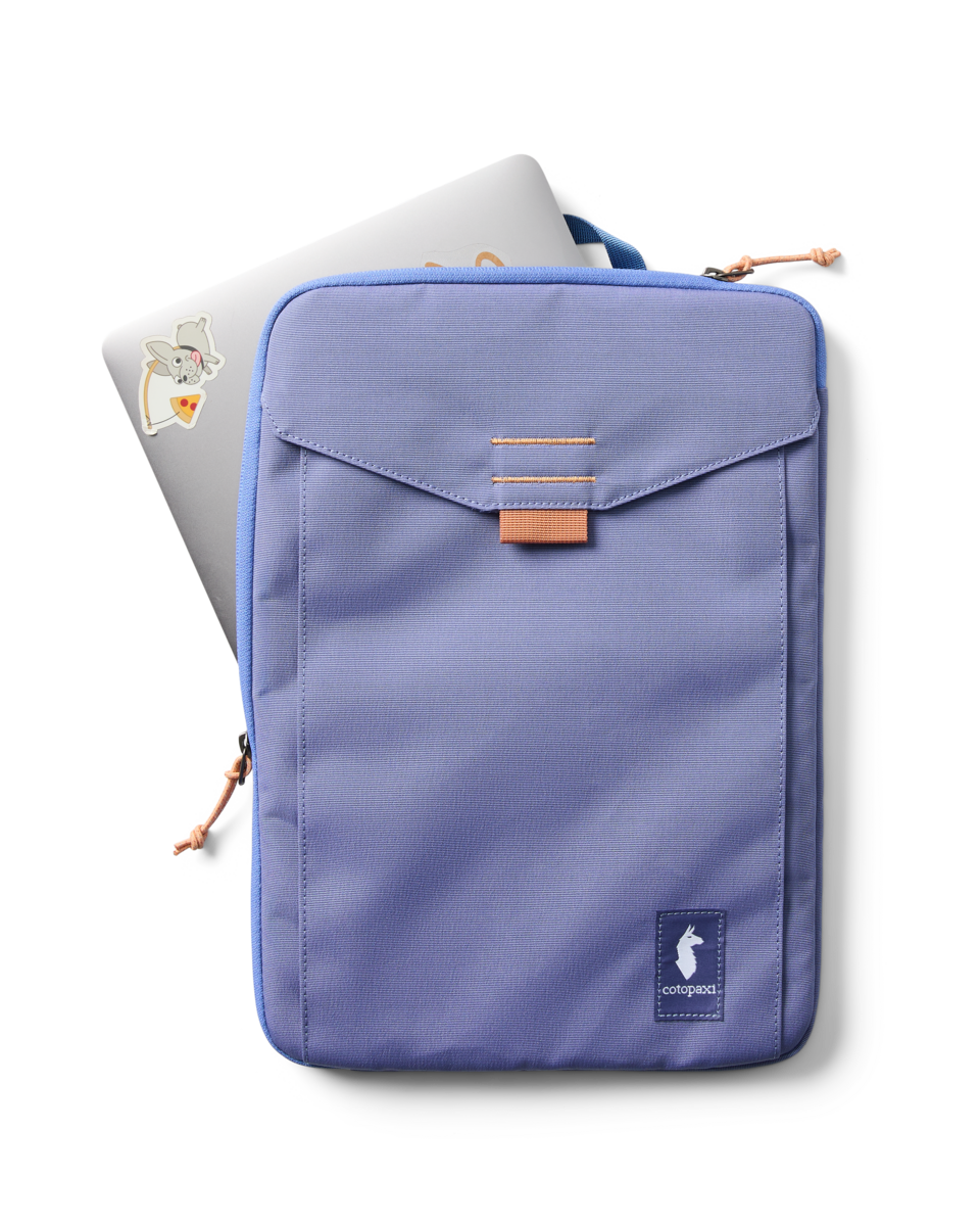 Trail Ready 14 Laptop Sleeve - Cada Dia
