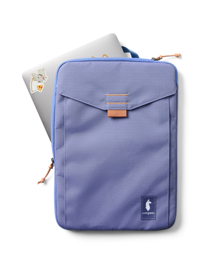 Trail Ready 14 Laptop Sleeve - Cada Dia