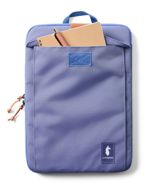 14" Laptop Sleeve - Cada Día