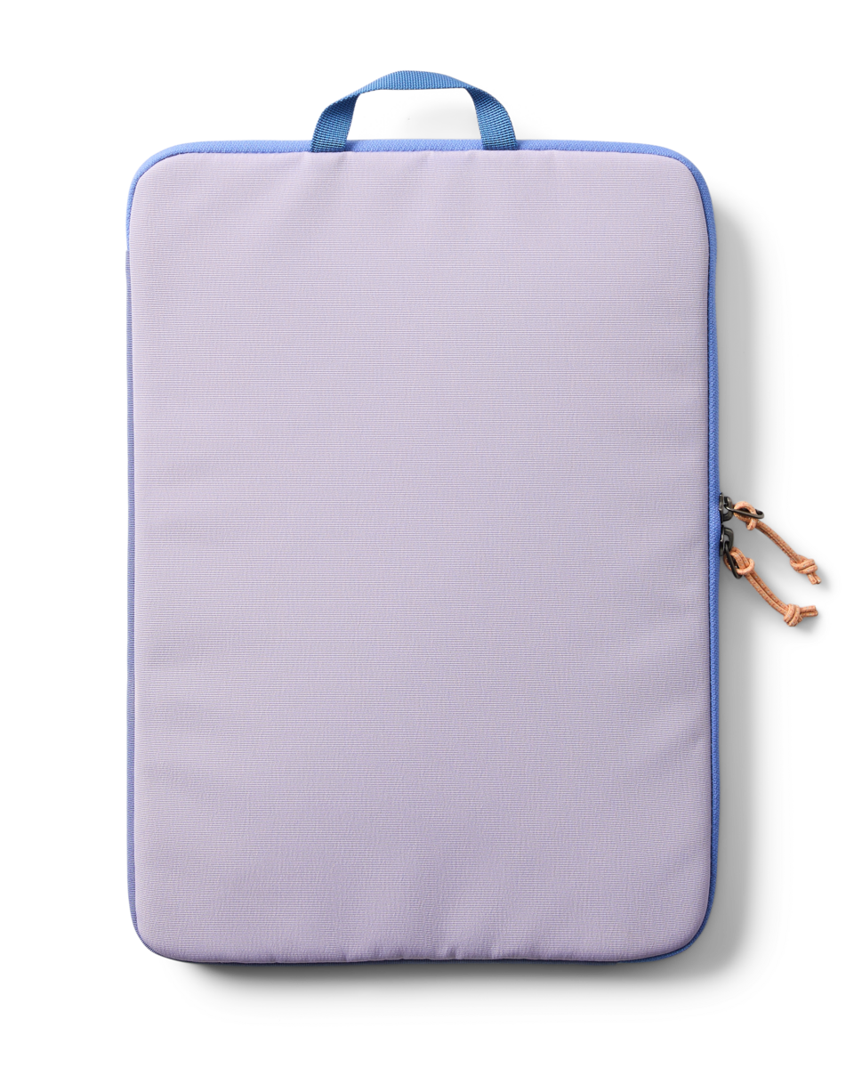 Trail Ready 14 Laptop Sleeve - Cada Dia