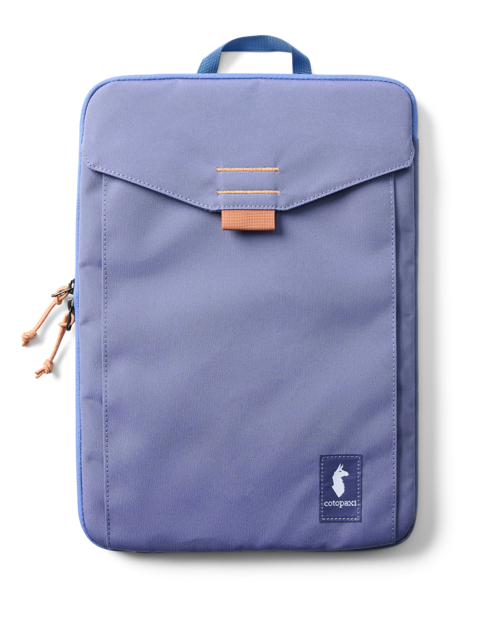 Trail Ready 14 Laptop Sleeve - Cada Dia