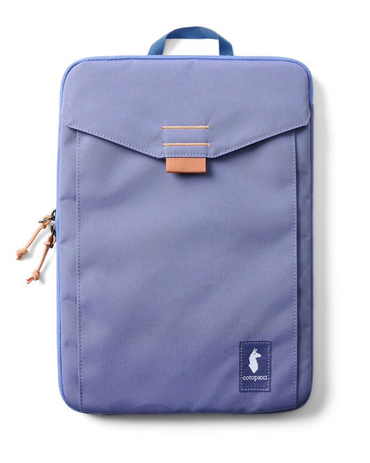 Trail Ready 14 Laptop Sleeve - Cada Dia