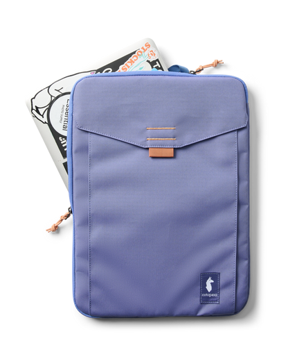 Trail Ready 16 Laptop Sleeve - Cada Dia
