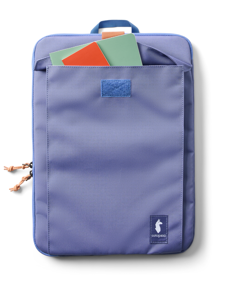 Trail Ready 16 Laptop Sleeve - Cada Dia