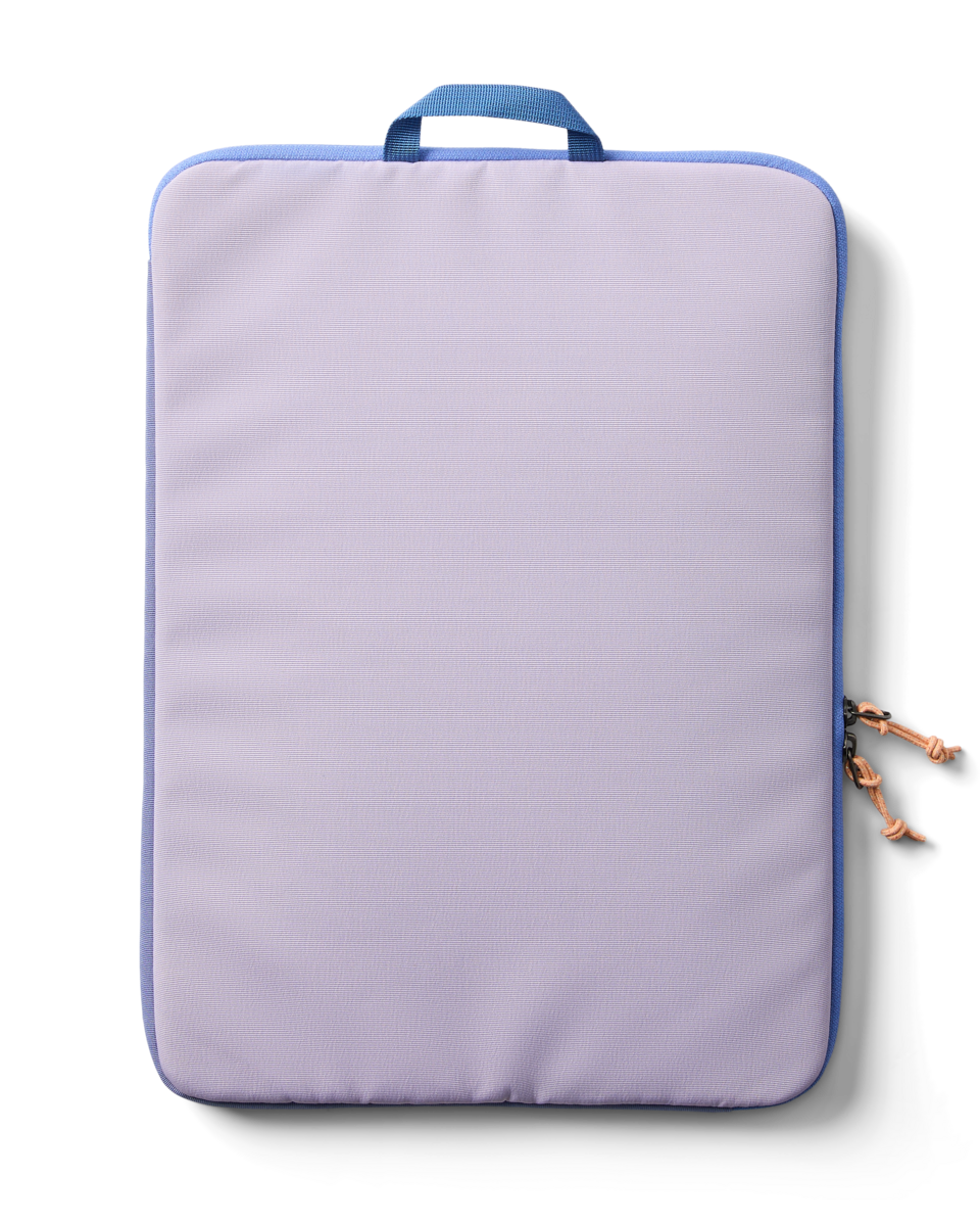 Trail Ready 16 Laptop Sleeve - Cada Dia