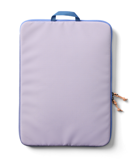 Trail Ready 16 Laptop Sleeve - Cada Dia