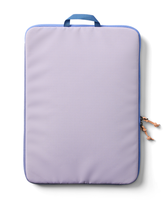 Trail Ready 16 Laptop Sleeve - Cada Dia