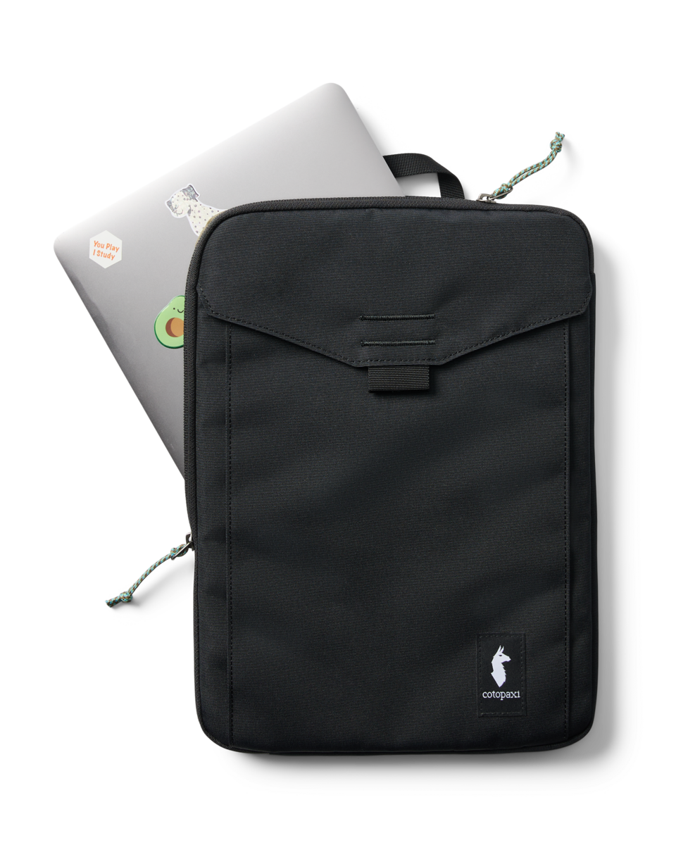 Versatile Carry 16 Laptop Sleeve - Cada Dia