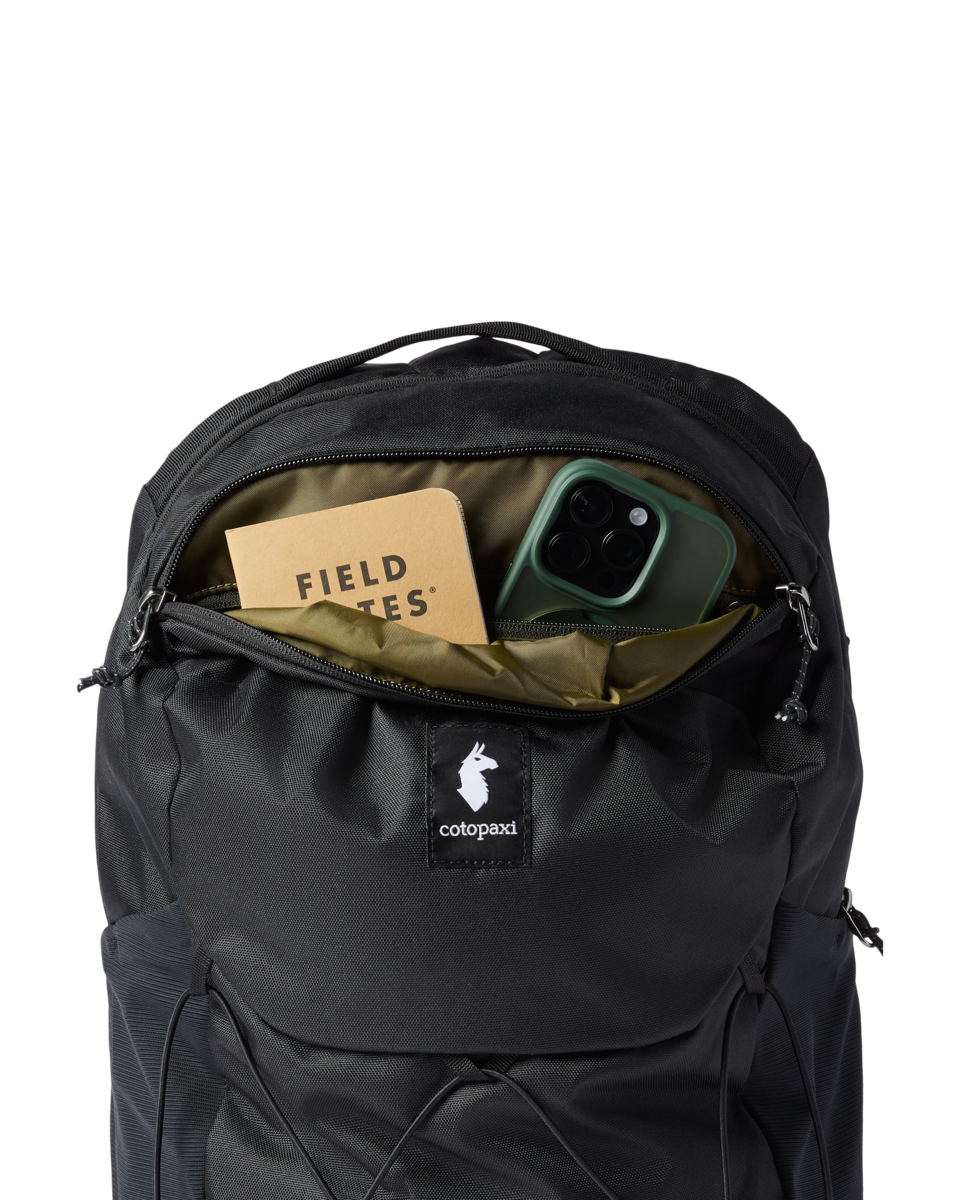 Lightweight Carry Abierto 26L Daypack