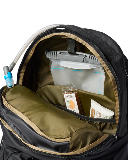 Lightweight Carry Abierto 26L Daypack