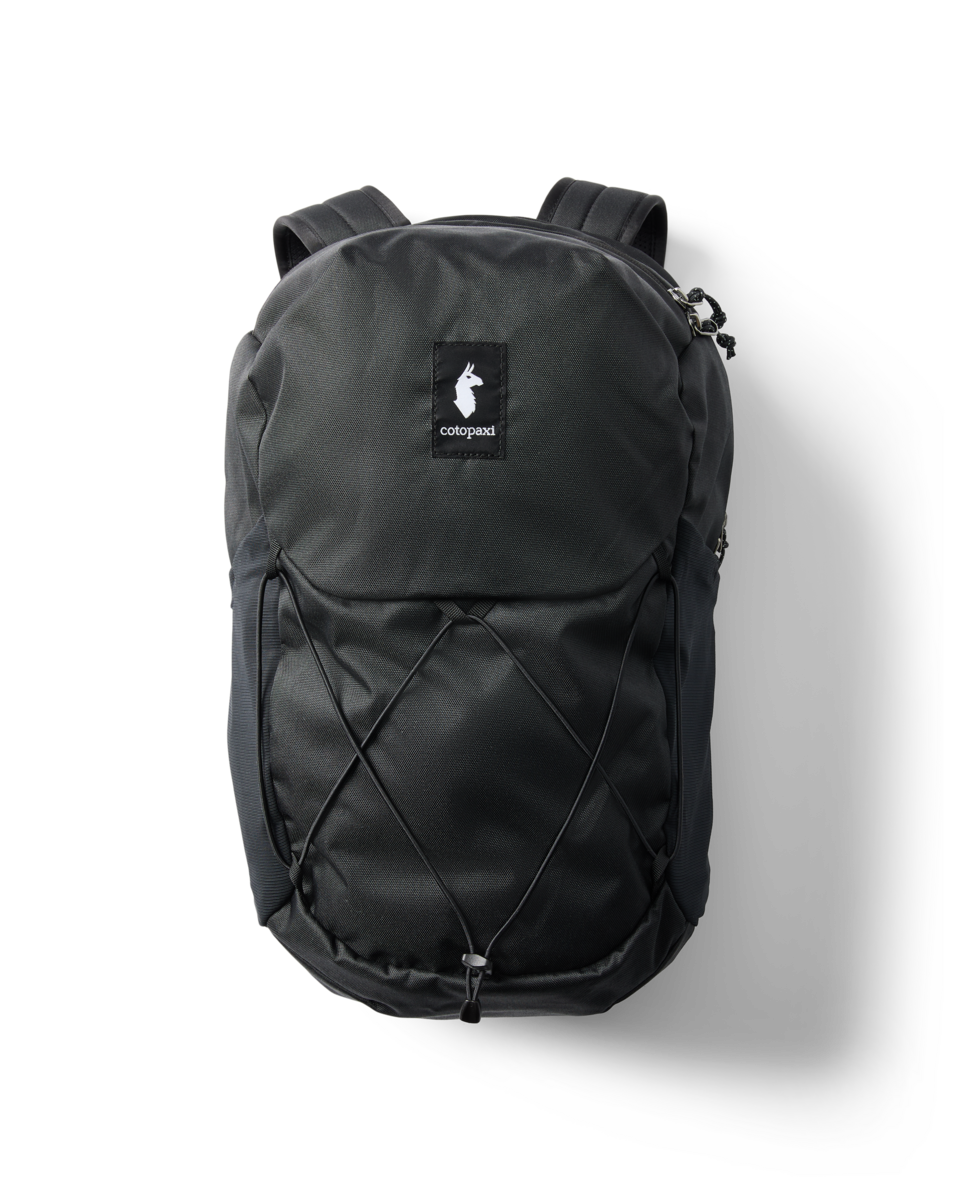 Lightweight Carry Abierto 26L Daypack