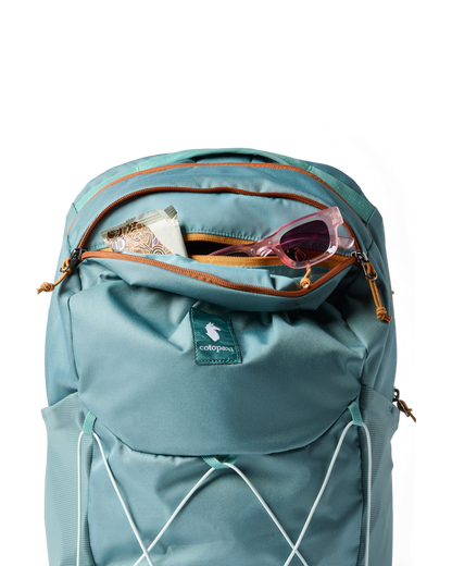 Lightweight Carry Abierto 26L Daypack
