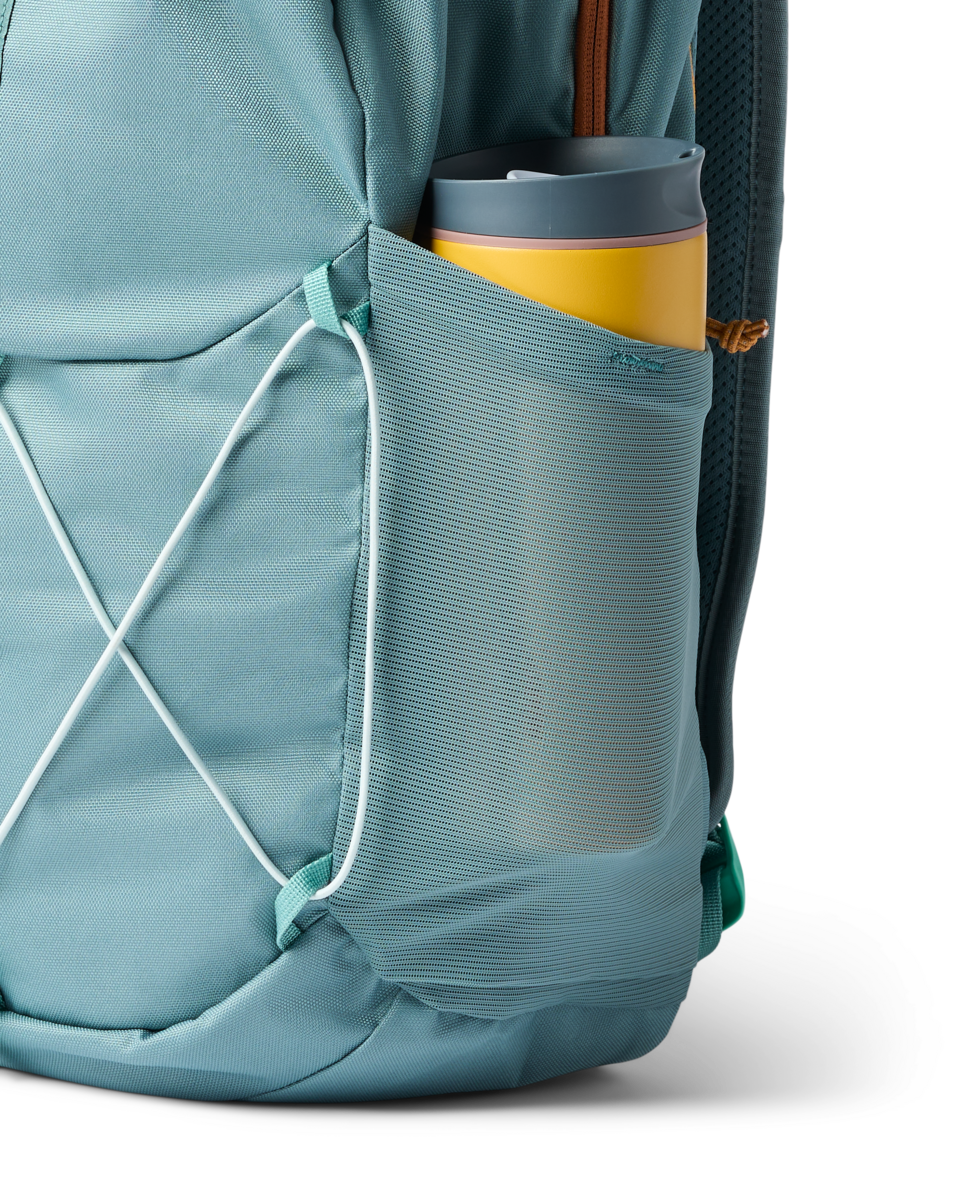 Lightweight Carry Abierto 26L Daypack