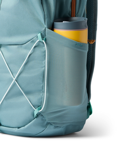 Lightweight Carry Abierto 26L Daypack