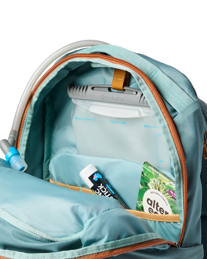 Lightweight Carry Abierto 26L Daypack