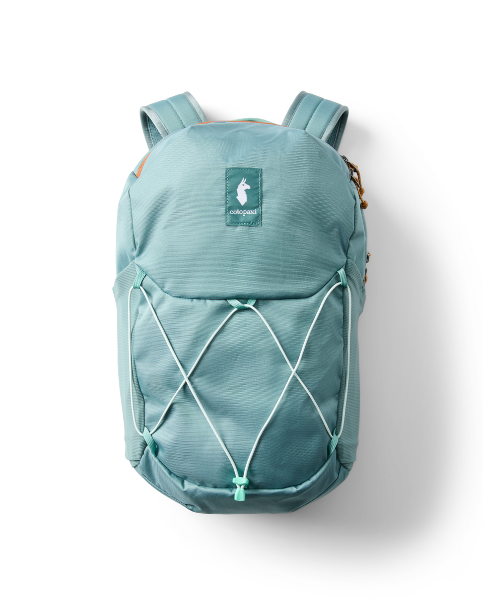 Lightweight Carry Abierto 26L Daypack