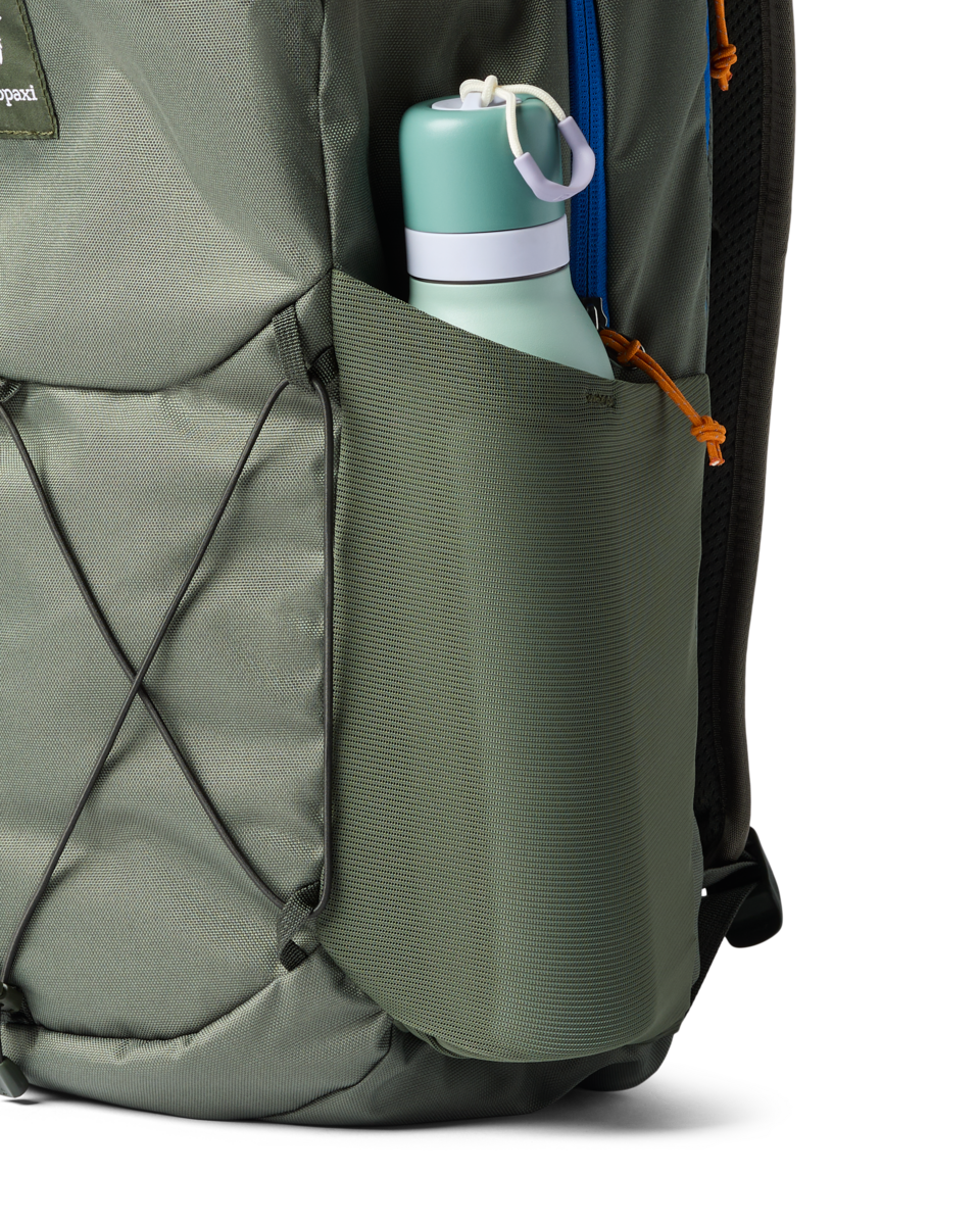 Lightweight Carry Abierto 26L Daypack