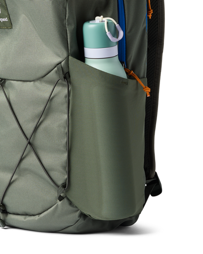 Lightweight Carry Abierto 26L Daypack