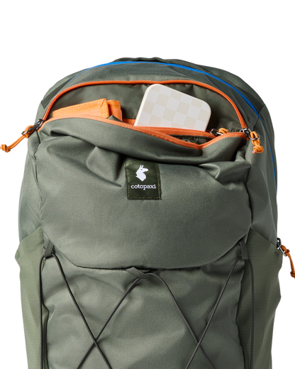Lightweight Carry Abierto 26L Daypack